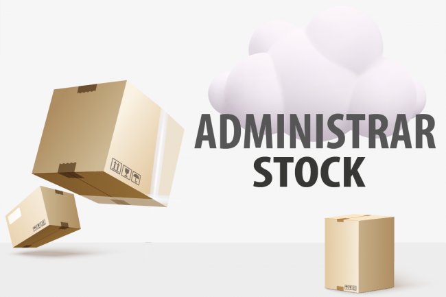 Manejo de Stock en productos