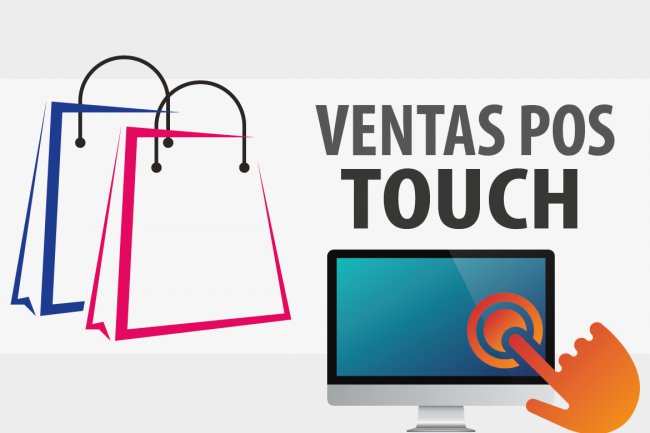 VENTAS POS TOUCH