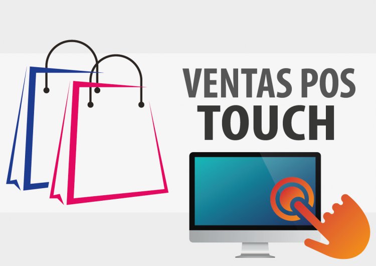 VENTAS POS TOUCH