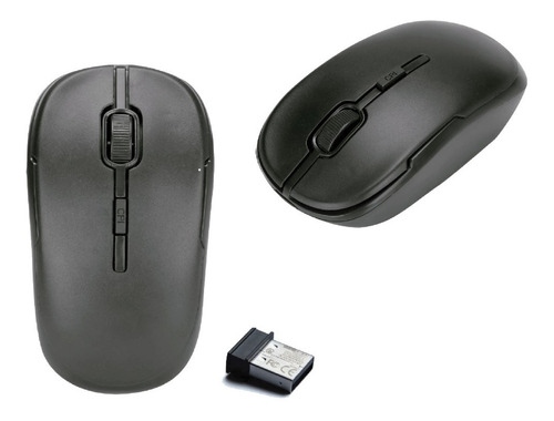 MOUSE WIRELESS INS MS-501