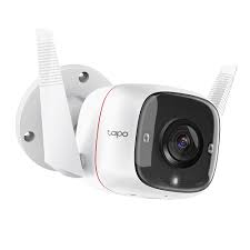 CAMARA EXTERIOR TP-LINK TAPO C310 3MP