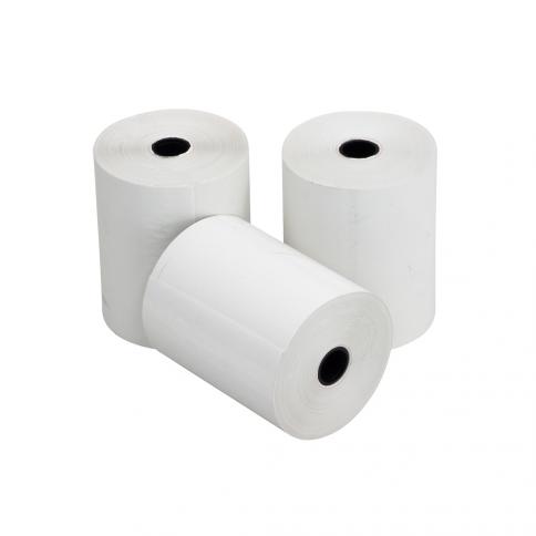 ROLLO DE PAPEL TERMICO 58MM