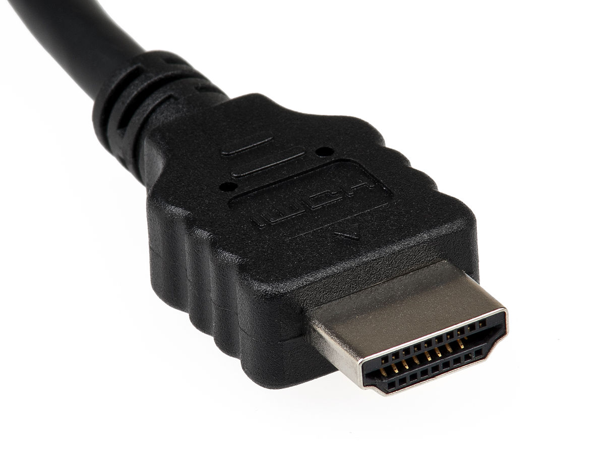 CABLE HDMI 1M 1080P