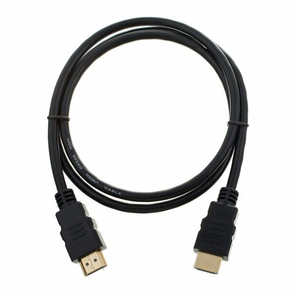 CABLE HDMI 1M 1080P