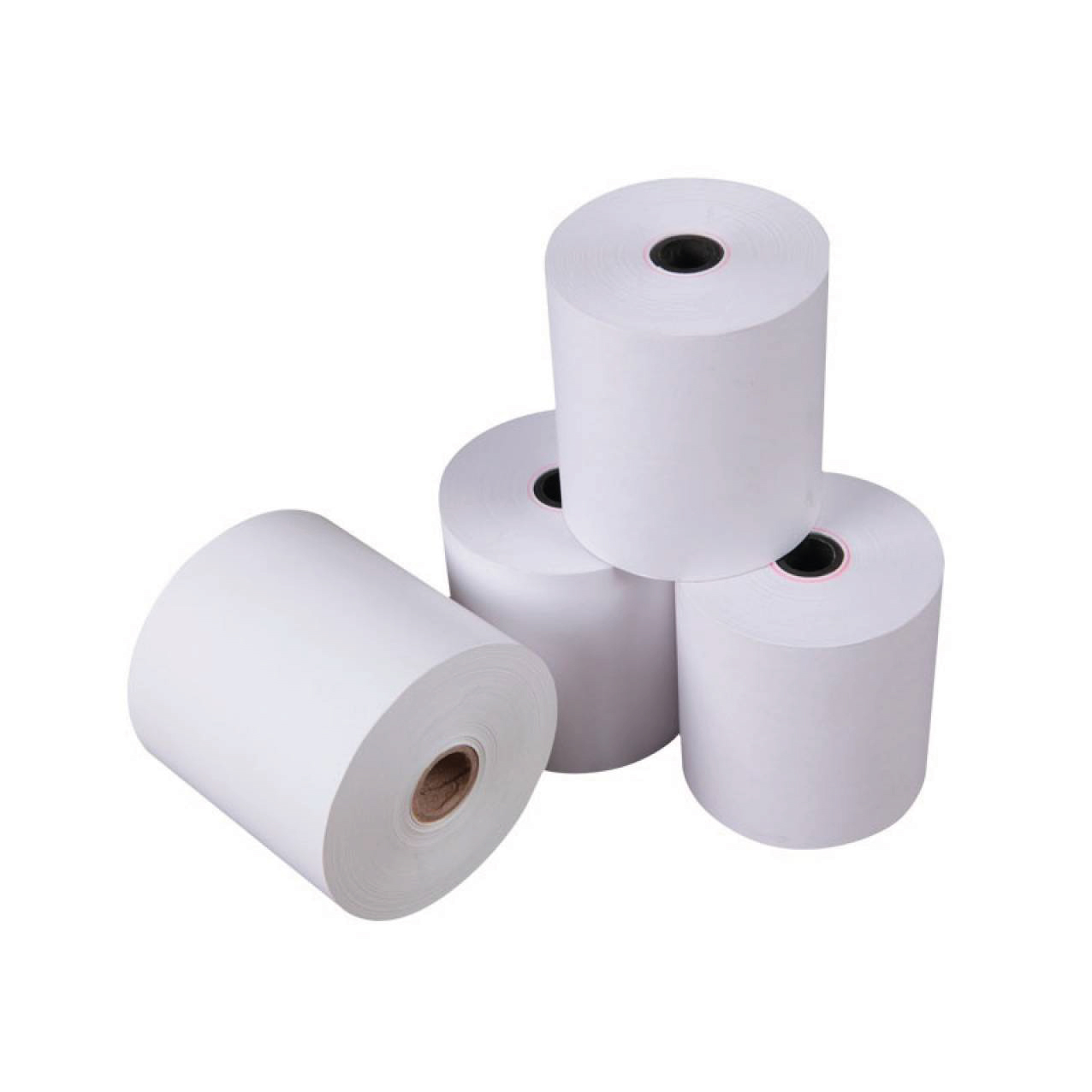 ROLLO DE PAPEL TERMICO 80MM