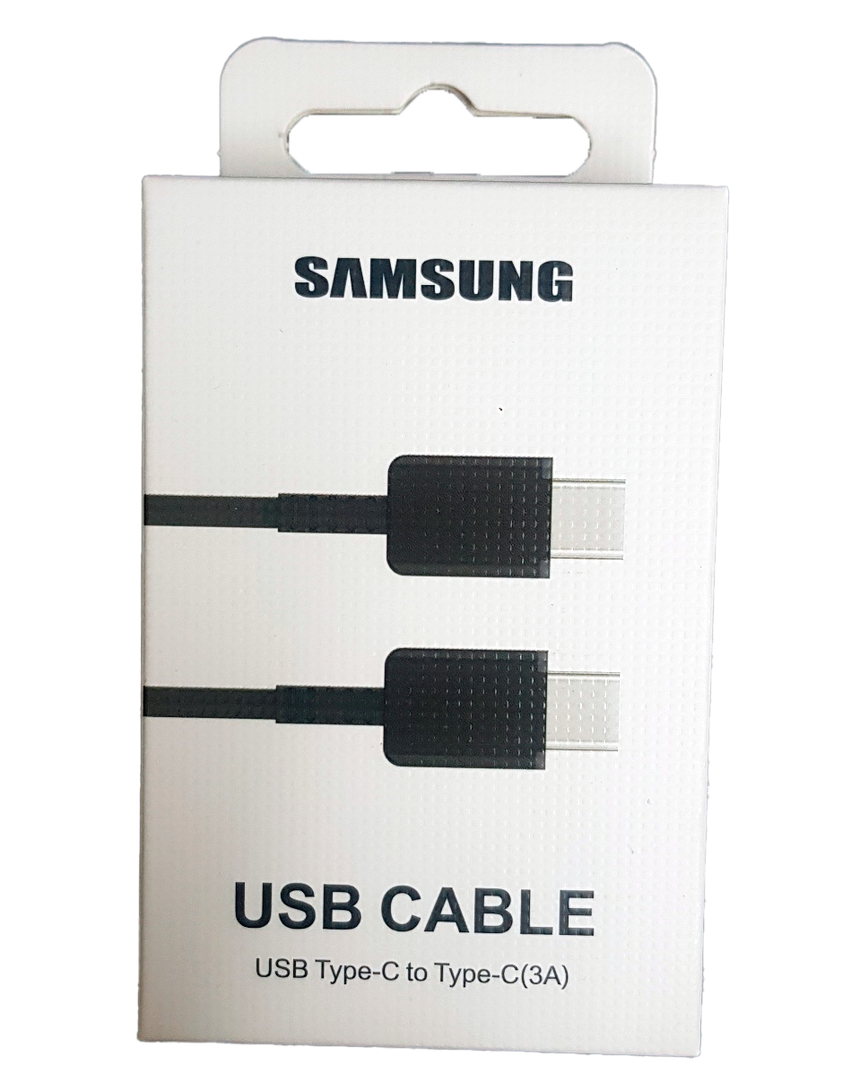 CABLE SAMSUNG NOTE 20 TIPO C 3A