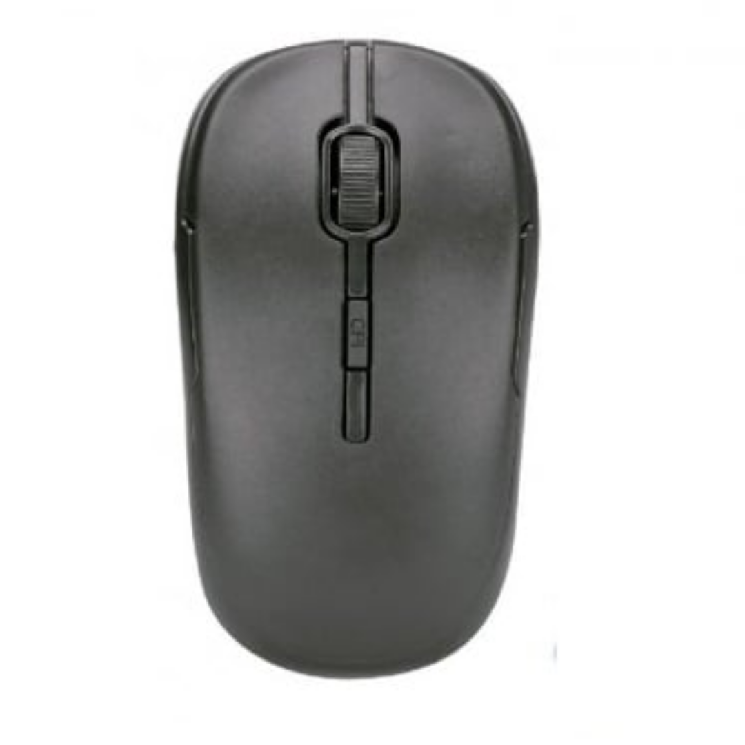 MOUSE WIRELESS INS MS-501