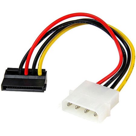 CABLE SATA POWER