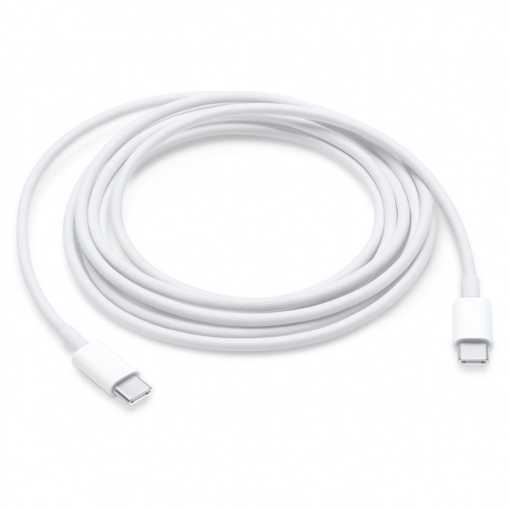 CABLE HIKVISION USB-C A USB-C DE 1M CARGA RAPIDA HS-HUB-CBC2C