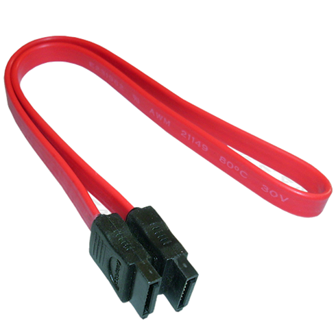 CABLE SATA A STD