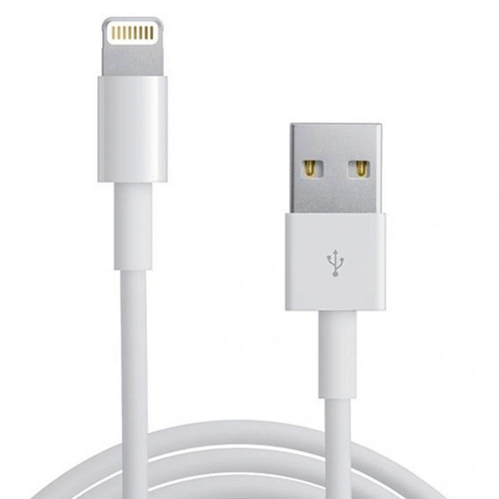 CABLE IPHONE 7 CERTIFICADOS