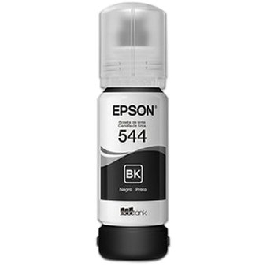 TINTA EPSON 544 NEGRO