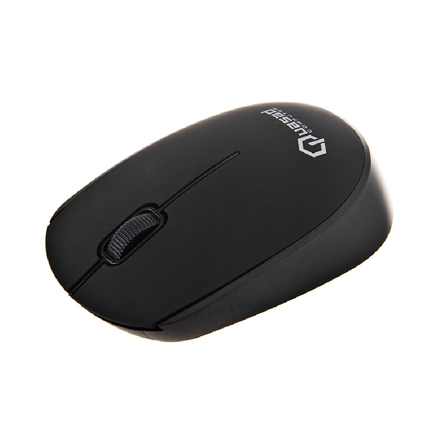 MOUSE INALAMBRICO QUASAD COMPUTER QM-675G